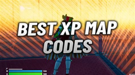 Unlock XP in Fortnite with Map Code 1509.